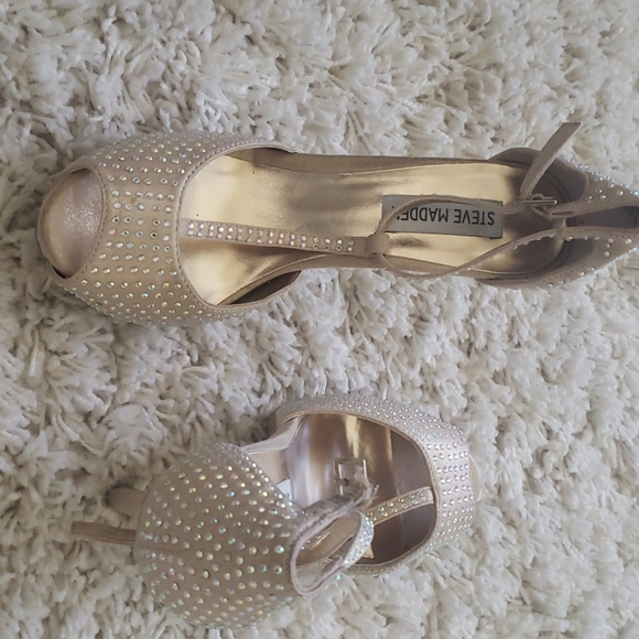 Steve madden heels - Picture 2 of 2
